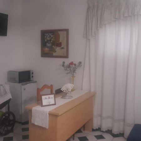 Hotel Residencia Maria Jose Fátima Exteriér fotografie