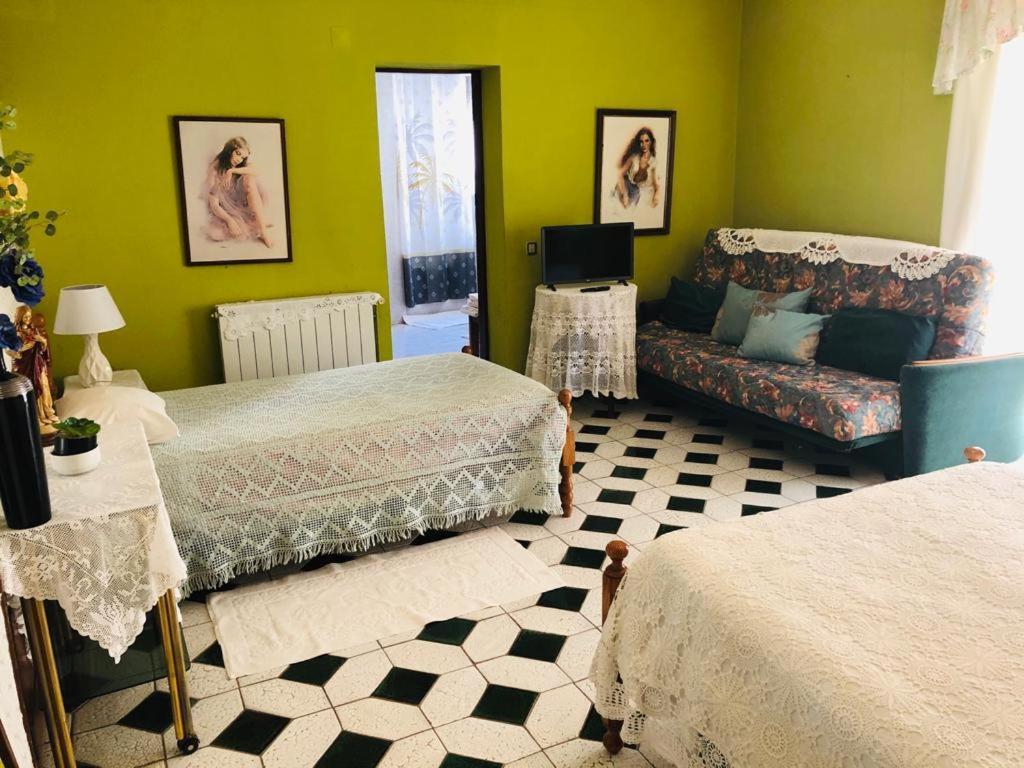 Hotel Residencia Maria Jose Fátima Exteriér fotografie
