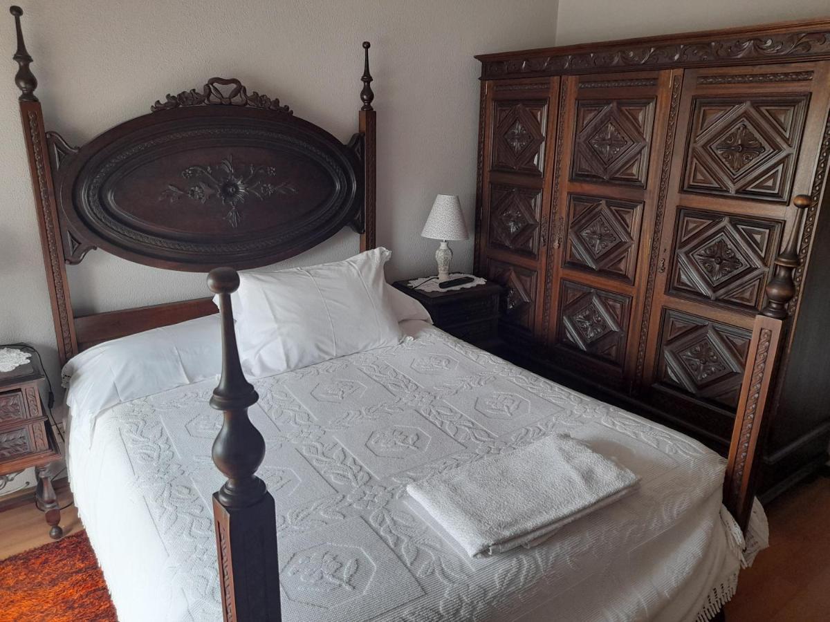 Hotel Residencia Maria Jose Fátima Exteriér fotografie