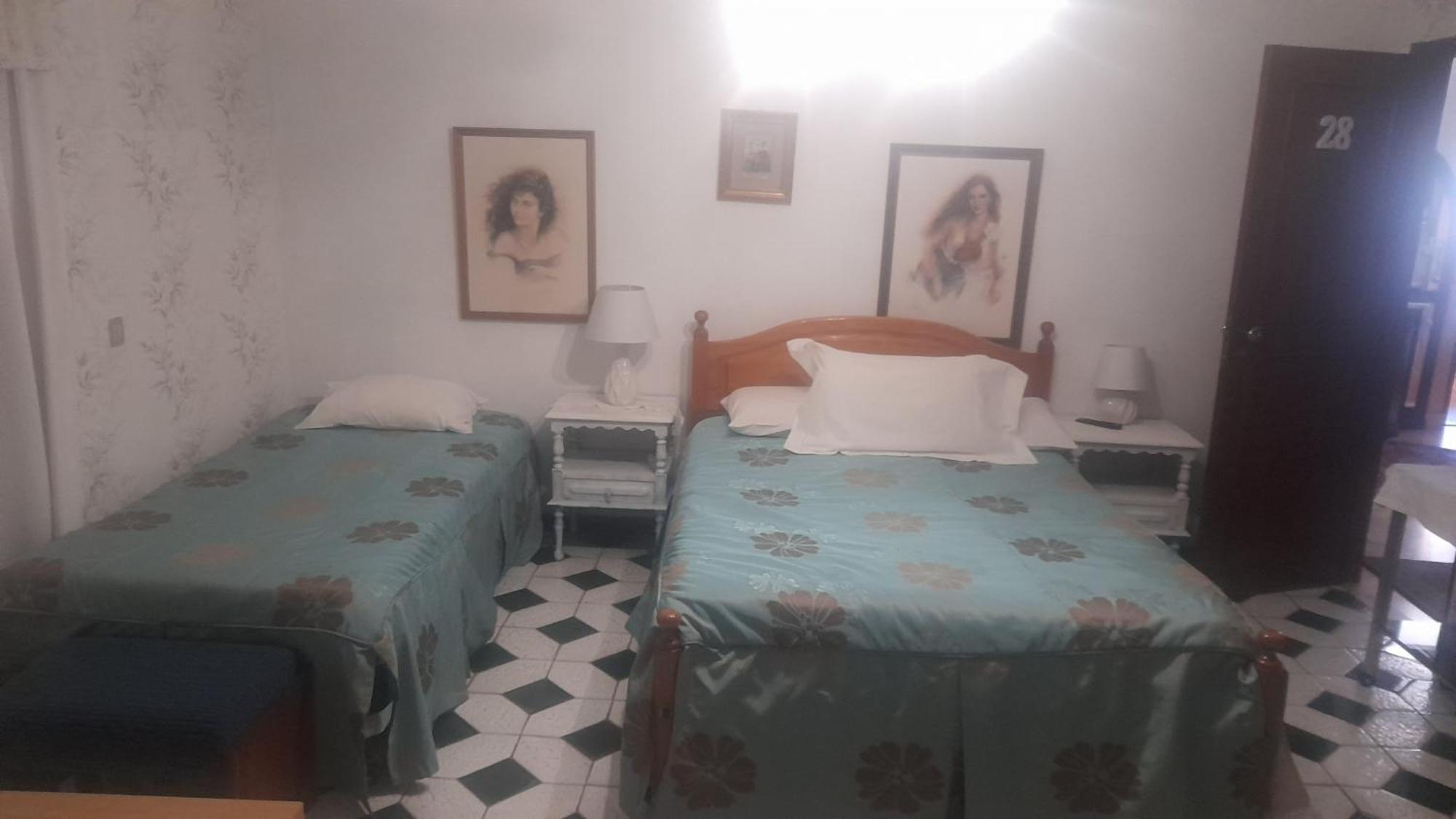 Hotel Residencia Maria Jose Fátima Exteriér fotografie